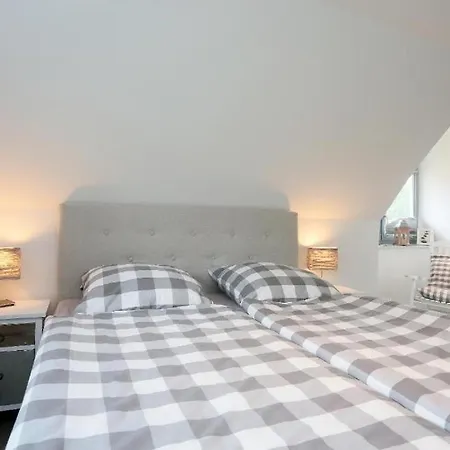 펜션 Gut Gustrowerhofen In Auf Rugen
